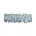 Guirlande Ø150mmx3m ARGENT
